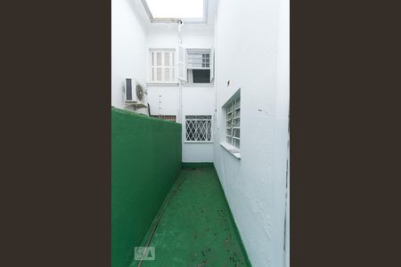 Casa à venda com 100m², 3 quartos e 1 vagaQuintal