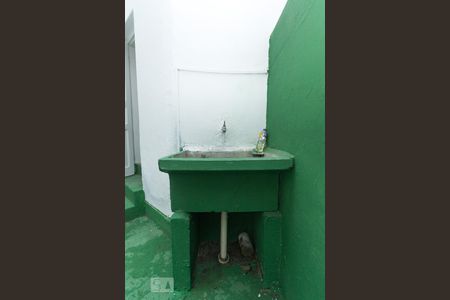 Casa à venda com 100m², 3 quartos e 1 vagaÁrea de serviço