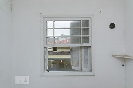 Casa à venda com 100m², 3 quartos e 1 vagaJanela do quarto extra reversível