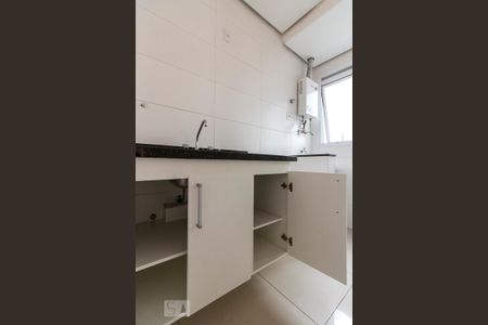 Studio para alugar com 45m², 1 quarto e 1 vagaArmário da Cozinha 