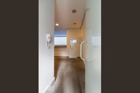 Studio para alugar com 45m², 1 quarto e 1 vagaEntra da Area do SPA e piscina aquecida