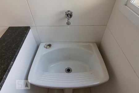 Studio para alugar com 45m², 1 quarto e 1 vagaPia da Area de Serviço