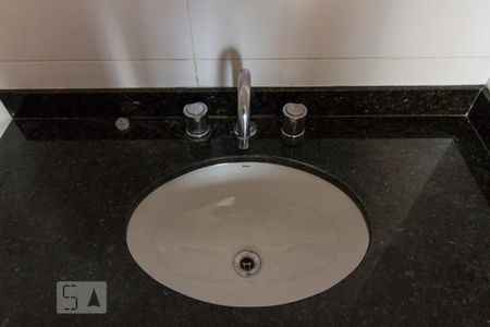 Studio para alugar com 45m², 1 quarto e 1 vagaPia do Banheiro