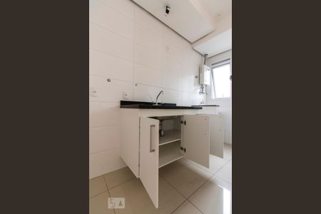 Studio para alugar com 45m², 1 quarto e 1 vagaArmário da Cozinha 