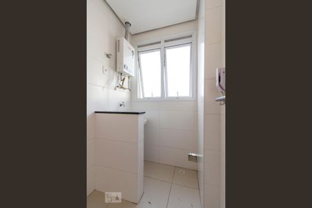 Studio para alugar com 45m², 1 quarto e 1 vagaArea de Serviço
