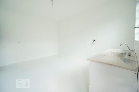 cozinha de apartamento para alugar com 2 quartos, 80m² em Brás, São Paulo