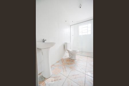 banheiro de apartamento para alugar com 2 quartos, 80m² em Brás, São Paulo