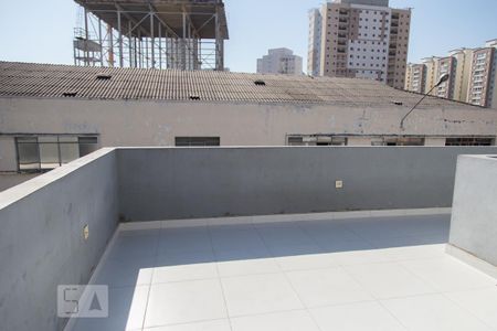 Área comum de apartamento para alugar com 2 quartos, 85m² em Brás, São Paulo