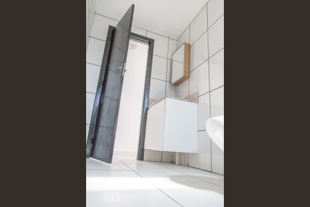 Banheiro de apartamento para alugar com 2 quartos, 85m² em Brás, São Paulo