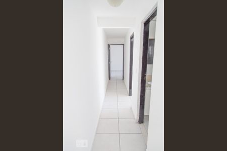 Corredor de apartamento para alugar com 2 quartos, 85m² em Brás, São Paulo