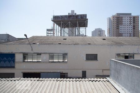 Vista da Sala de apartamento para alugar com 2 quartos, 85m² em Brás, São Paulo