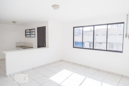 Sala de apartamento para alugar com 2 quartos, 85m² em Brás, São Paulo