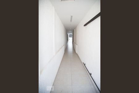 Entrada de apartamento para alugar com 2 quartos, 85m² em Brás, São Paulo