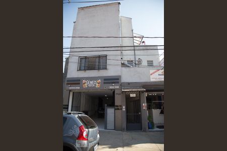 Fachada de apartamento para alugar com 2 quartos, 85m² em Brás, São Paulo