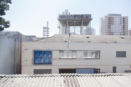 Vista do Quarto 1 de apartamento para alugar com 2 quartos, 85m² em Brás, São Paulo