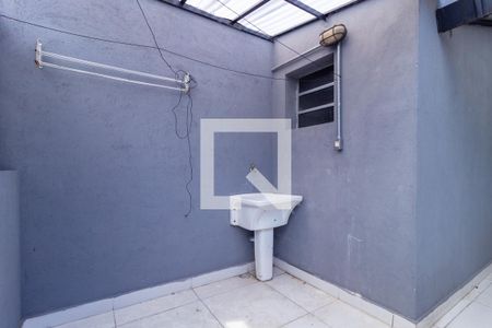 Apartamento para alugar com 65m², 1 quarto e sem vaga Apartamento para alugar com 65m², 1 quarto e sem vagaÁrea de Serviço