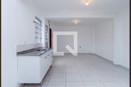 Apartamento para alugar com 65m², 1 quarto e sem vaga Apartamento para alugar com 65m², 1 quarto e sem vagaCozinha