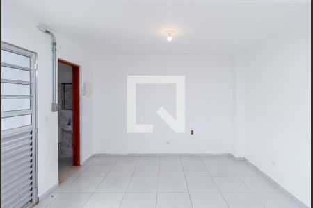 Sala de apartamento para alugar com 1 quarto, 65m² em Brás, São Paulo