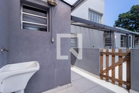 Apartamento para alugar com 65m², 1 quarto e sem vaga Apartamento para alugar com 65m², 1 quarto e sem vagaÁrea de Serviço