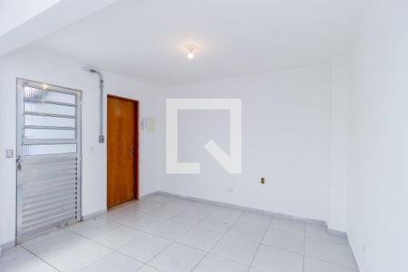 Sala de apartamento para alugar com 1 quarto, 65m² em Brás, São Paulo