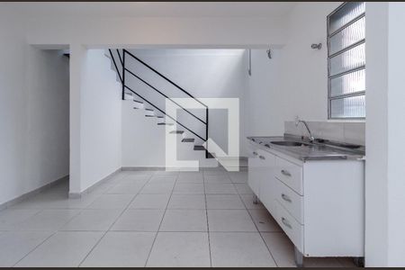 Apartamento para alugar com 65m², 1 quarto e sem vaga Apartamento para alugar com 65m², 1 quarto e sem vagaCozinha