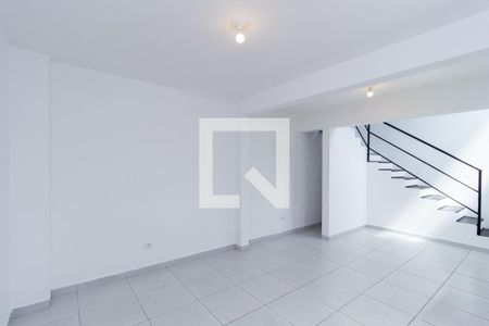 Sala de apartamento para alugar com 1 quarto, 65m² em Brás, São Paulo