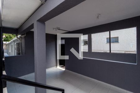 Área comum de apartamento para alugar com 1 quarto, 65m² em Brás, São Paulo