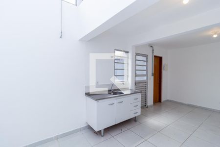 Apartamento para alugar com 65m², 1 quarto e sem vaga Apartamento para alugar com 65m², 1 quarto e sem vagaCozinha