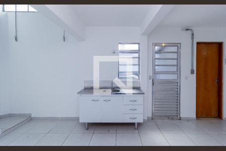 Apartamento para alugar com 65m², 1 quarto e sem vaga Apartamento para alugar com 65m², 1 quarto e sem vagaCozinha