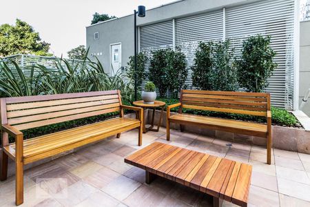 Apartamento para alugar com 68m², 1 quarto e 1 vagaCondomínio