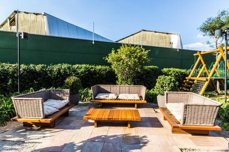 Apartamento para alugar com 68m², 1 quarto e 1 vagaCondomínio