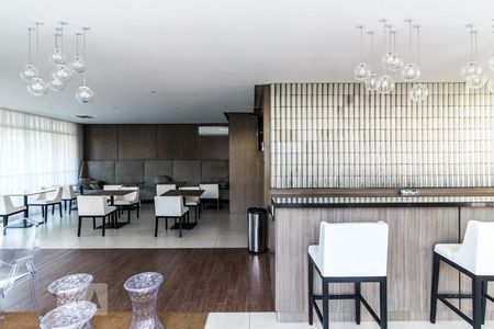 Apartamento para alugar com 68m², 1 quarto e 1 vagaSalão de Festas