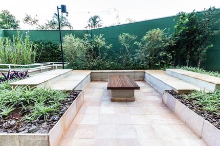 Apartamento para alugar com 68m², 1 quarto e 1 vagaCondomínio