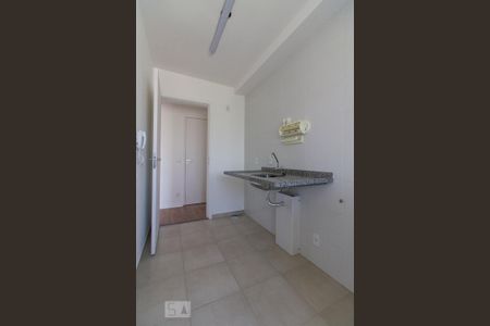 Apartamento para alugar com 54m², 2 quartos e 1 vagaCozinha 
