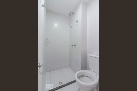 Apartamento para alugar com 54m², 2 quartos e 1 vagaBanheiro Social 