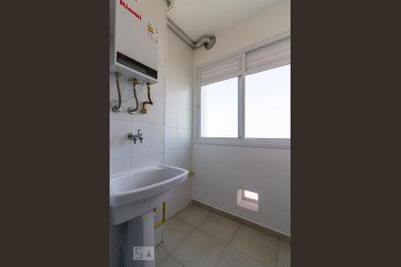 Apartamento para alugar com 54m², 2 quartos e 1 vagaArea de Serviço 