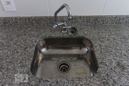 Apartamento para alugar com 54m², 2 quartos e 1 vagaPia da Cozinha 