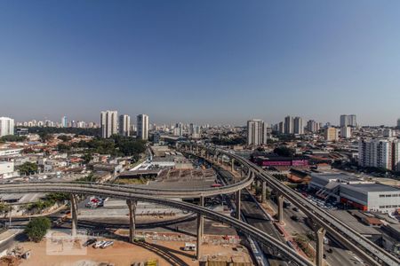 Apartamento para alugar com 54m², 2 quartos e 1 vagaVista Quarto 2 Suíte 