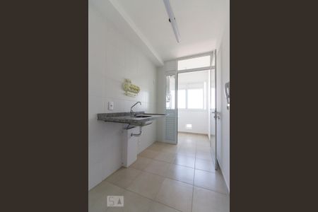 Apartamento para alugar com 54m², 2 quartos e 1 vagaCozinha 