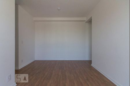 Sala  de apartamento para alugar com 2 quartos, 54m² em Jardim Independência, São Paulo