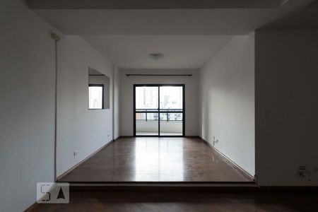 Apartamento para alugar com 260m², 3 quartos e 4 vagas1o. Andar - Sala