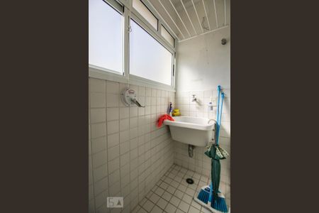 Lavanderia de apartamento à venda com 1 quarto, 72m² em Vila Madalena, São Paulo