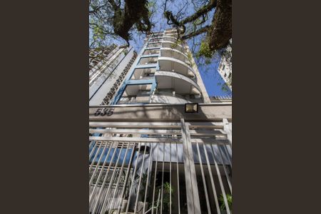 Fachada de apartamento à venda com 1 quarto, 72m² em Vila Madalena, São Paulo