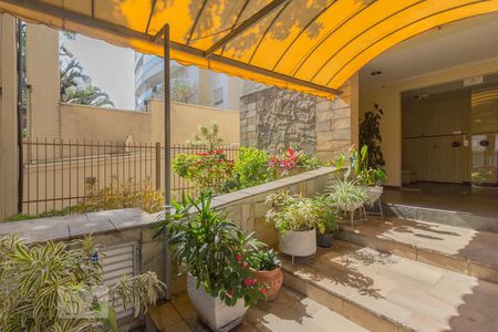 Apartamento para alugar com 42m², 1 quarto e 1 vaga Apartamento para alugar com 42m², 1 quarto e 1 vagaÁrea comum