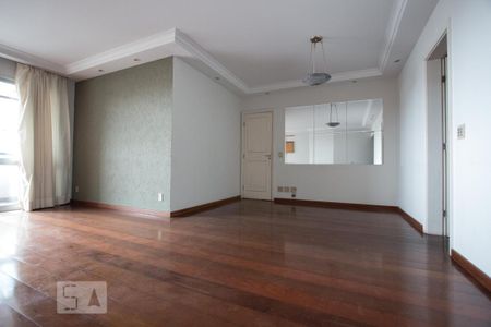 Sala de apartamento à venda com 4 quartos, 165m² em Vila Morse, São Paulo