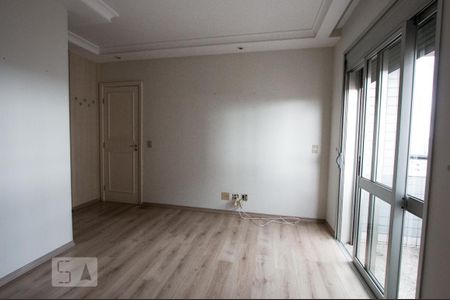 Suite 2 de apartamento à venda com 4 quartos, 165m² em Vila Morse, São Paulo