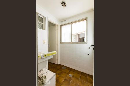 Apartamento à venda com 60m², 2 quartos e 1 vagaÁrea de Serviço