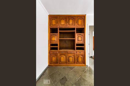 Sala de apartamento à venda com 2 quartos, 60m² em Jardim Chapadão, Campinas