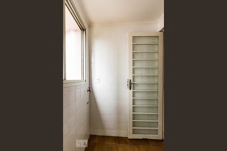 Apartamento à venda com 60m², 2 quartos e 1 vagaÁrea de Serviço