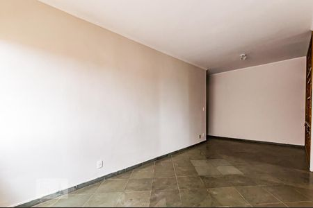 Sala de apartamento à venda com 2 quartos, 60m² em Jardim Chapadão, Campinas